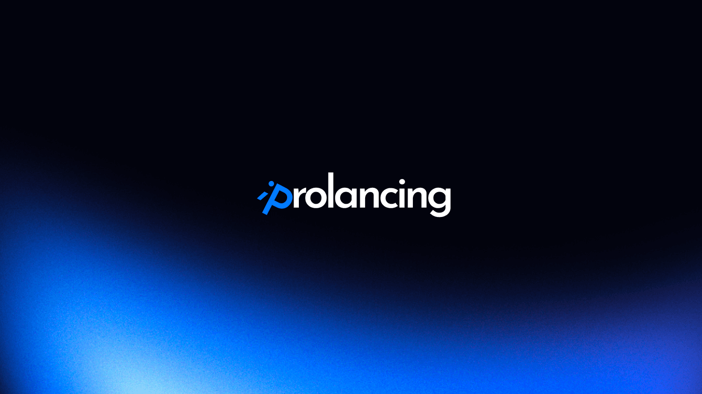Prolancing: Building and Shutting Down a Freelance Marketplace in 3 Months